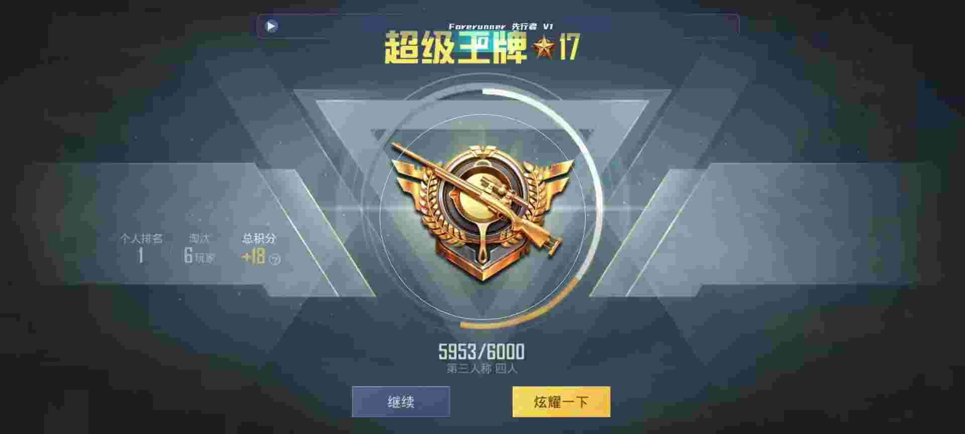 和平精英鸡腿辅助自瞄 - 和平精英反杀外挂辅助预览图